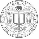 The State Bar Of California